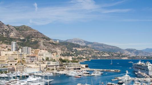 Monte Carlo