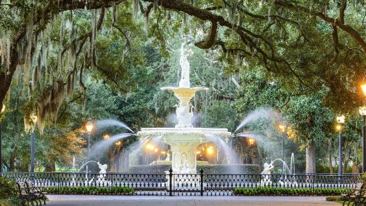 Savannah