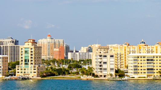 Sarasota