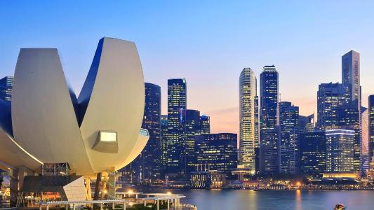 Singapur