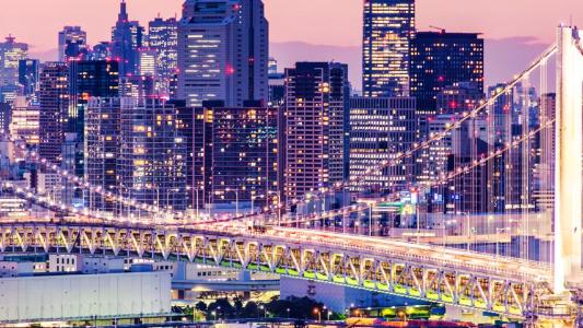 Tokio