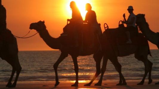 Broome