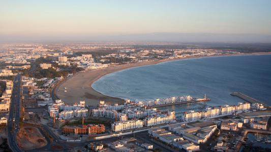Agadir