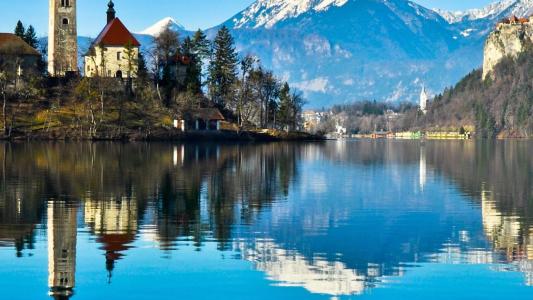 Bled