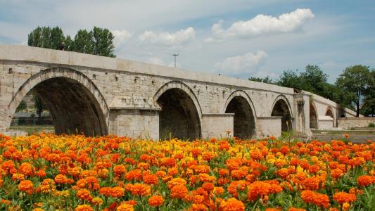Skopje