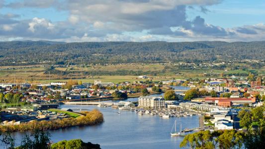 Launceston