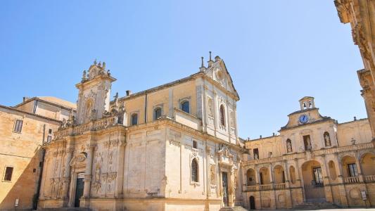 Lecce