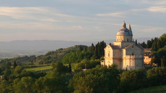 Montepulciano