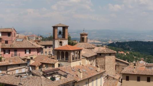 Perugia