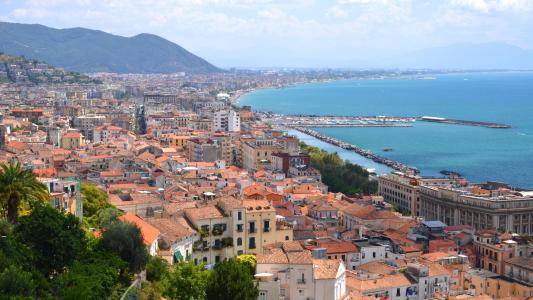 Salerno