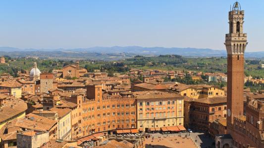 Siena