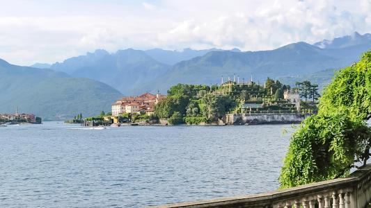 Stresa