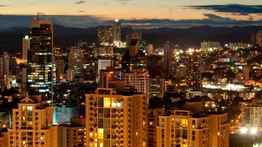 Panama