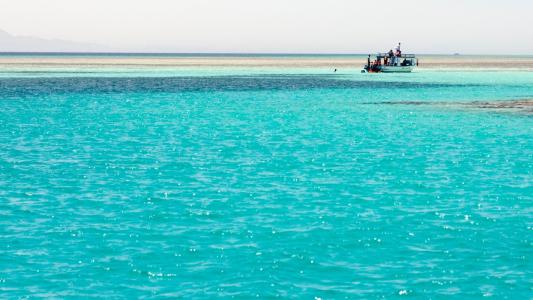 Hurghada
