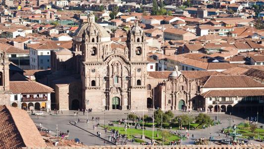 Cuzco