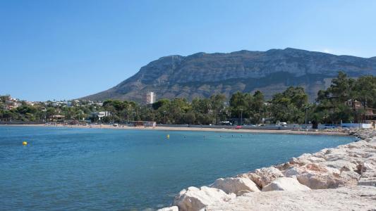 Denia