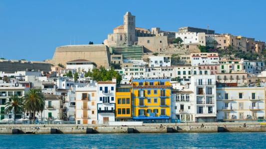 Ibiza (miasto)