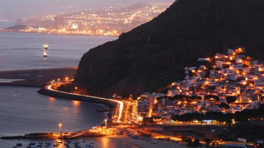 Santa Cruz de Tenerife