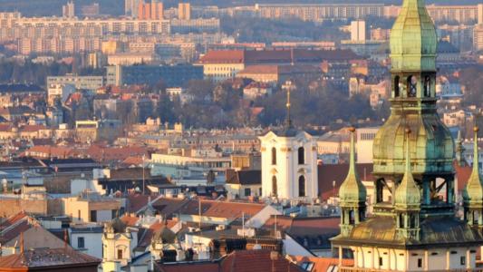 Brno