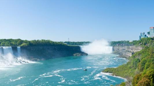 Niagara Falls