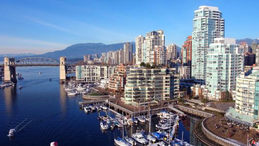 Vancouver