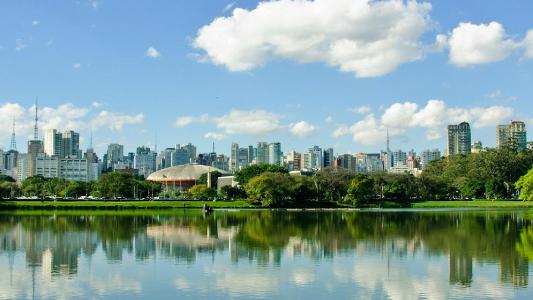 São Paulo