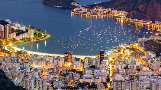 Rio de Janeiro