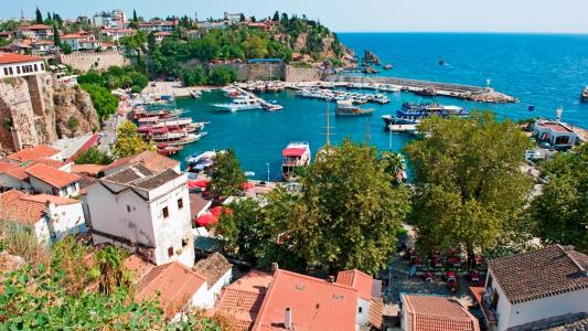 Antalya
