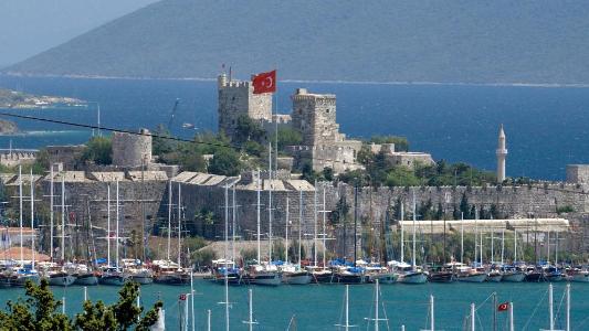 Bodrum