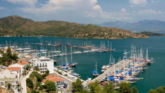 Fethiye