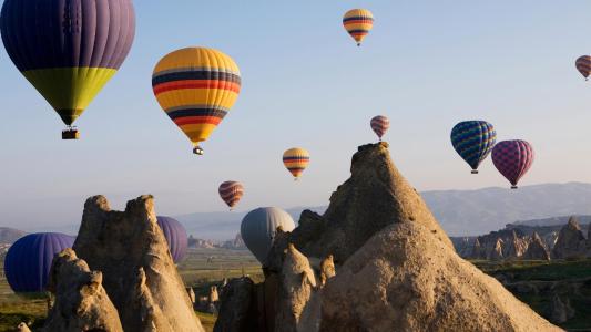 Göreme