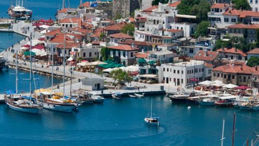 Marmaris
