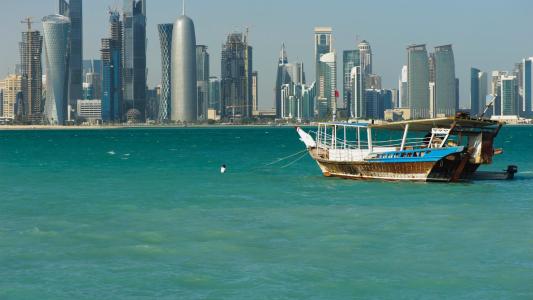 Doha