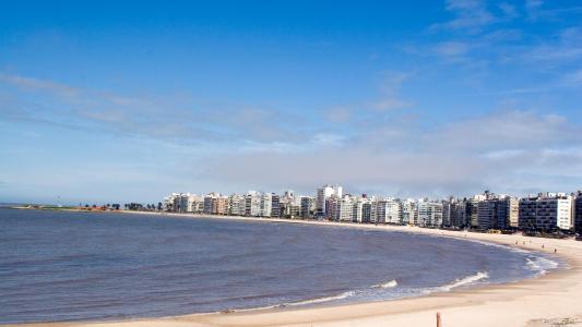 Montevideo
