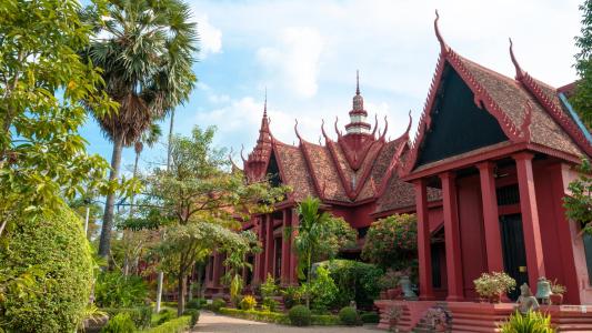 Phnom Penh