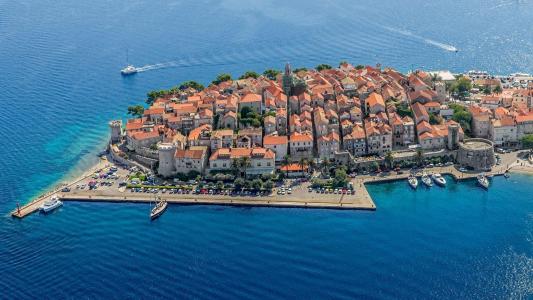 Korčula