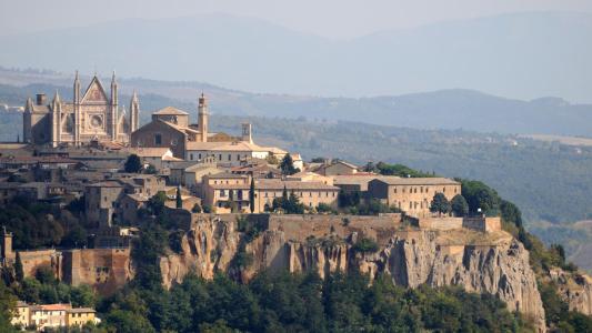 Orvieto