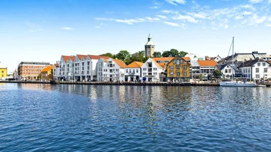 Stavanger