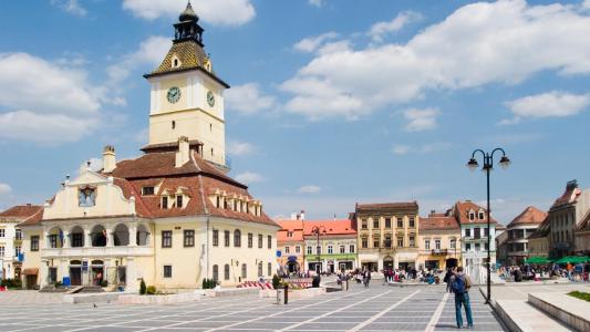 Braszów