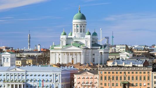 Helsinki