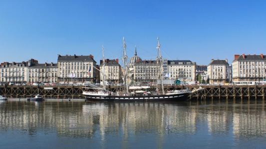 Nantes