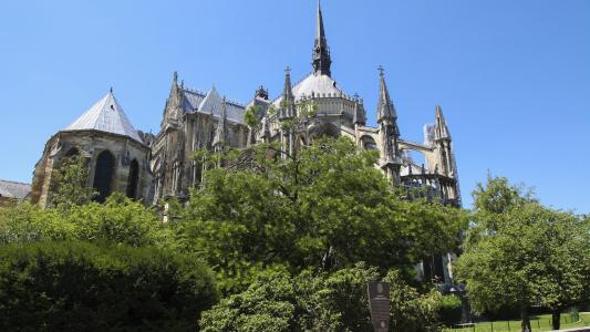 Reims