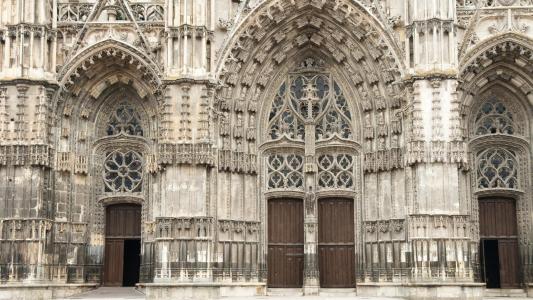 Tours