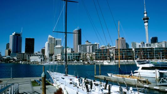 Auckland