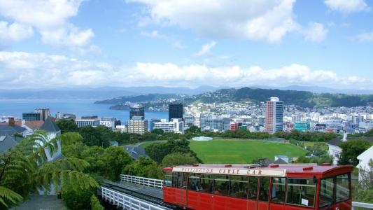 Wellington