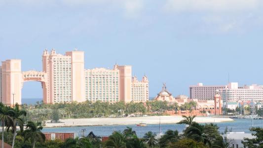Nassau