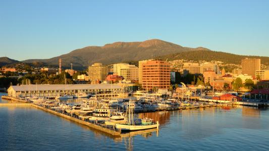 Hobart