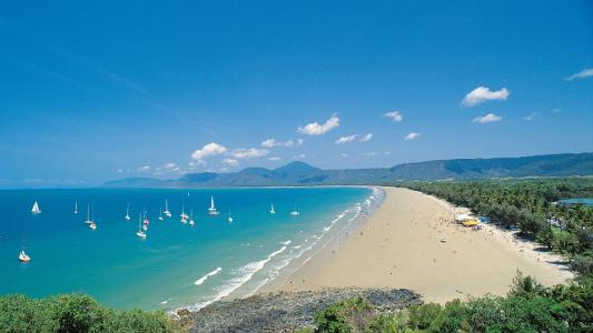 Port Douglas