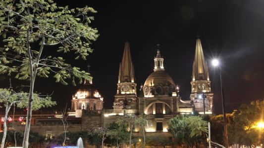 Guadalajara