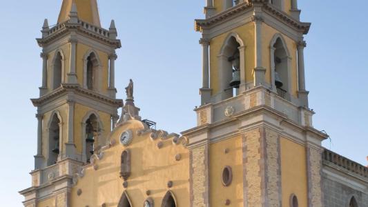 Mazatlán